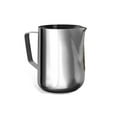 thumbnail image 2 of Milk Frothing Pitcher Stainless Steel Steaming Pitcher Milk Coffee Cappuccino Latte Art, 2 of 4