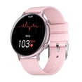 thumbnail image 2 of Reloj Inteligente Petukita Box GW33 Rosa, 2 of 3