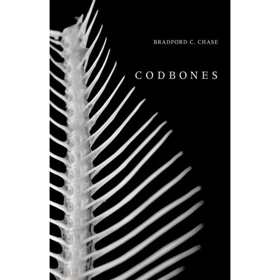 Codbones (Paperback)