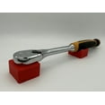 thumbnail image 1 of TOOLGANIZER  MAG SYSTEM RATCHET (4 PACK) 3/8 DRIVE, 1 of 2