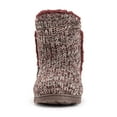 thumbnail image 7 of MUK LUKS Women's Cheyenne Slipper Boots, 7 of 7