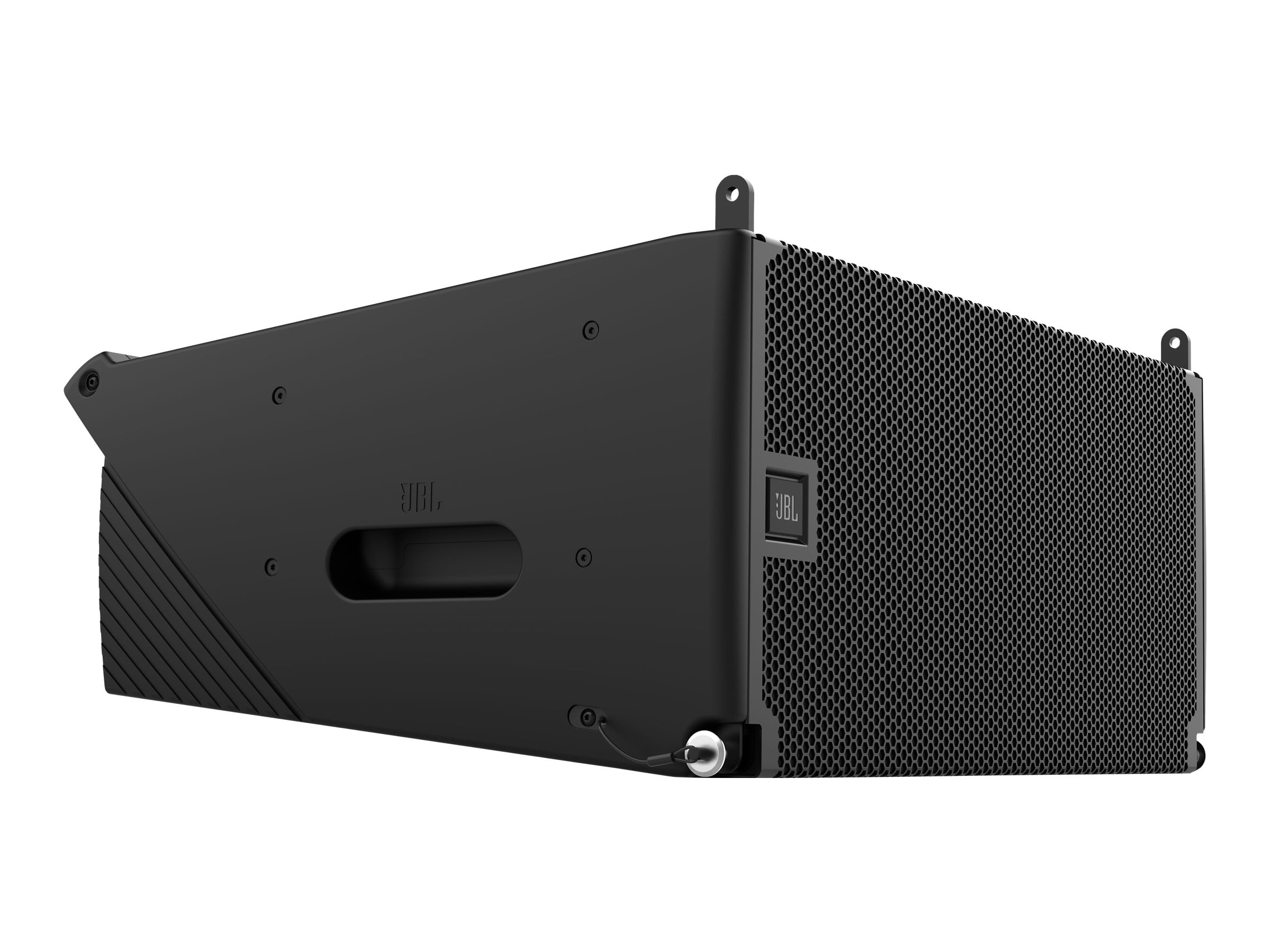 JBL SRX910LA Dual 10" Powered Line Array Loudspeaker