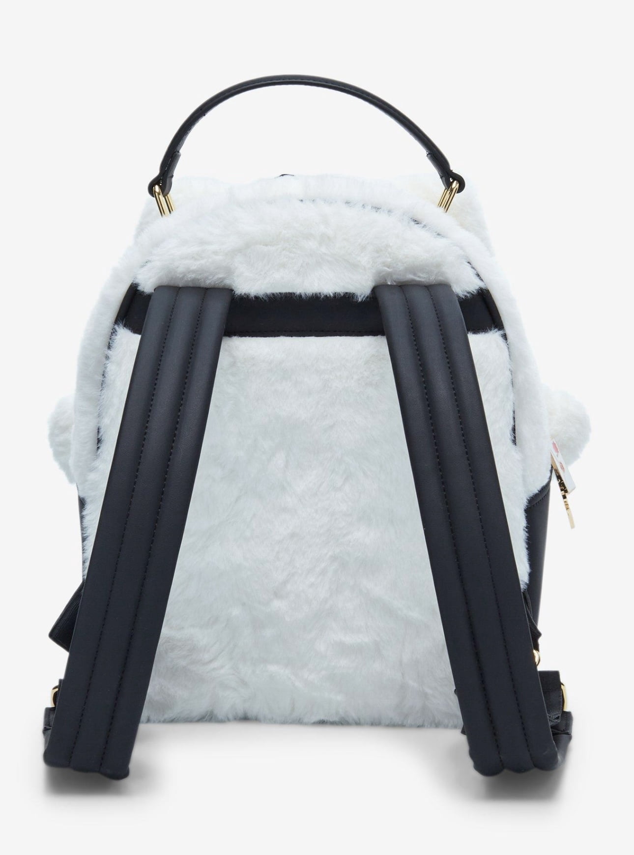 Sanrio Hello Kitty Halloween Lace Figural Mini Backpack-BoxLunch Exclusive