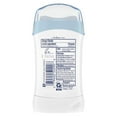 thumbnail image 3 of Dove Invisible Solid Anti-Perspirant And Deodorant, Powder Fresh - 1.6 Oz, 2 Pack, 3 of 7