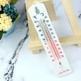 thumbnail image 4 of ACDANC 2Pcs Wall Thermometer Indoor Outdoor Hanging Garden Greenhouse House Office Room, 4 of 4
