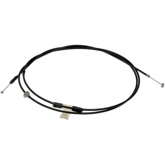 Dorman 912-408 Hood Release Cable for Specific Toyota Models