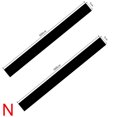 thumbnail image 1 of CAROOTU Self Adhesive Wall Seam Line Sticker Waterproof Floor Crevice Line Sticker Decoration Tape, 1 of 7