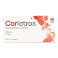 thumbnail image 1 of Coriatros 32 mg 14 tabletas, 1 of 2