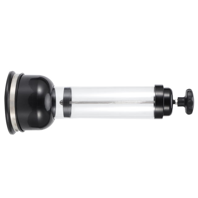Accesorios De Granja Con Bomba De Respiración De Ternero De Pistón Lubricado, Herramienta De Respiración De Ternero, Para Granja Doméstica ANGGREK BA3111