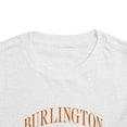 thumbnail image 4 of Burlington Vermont Toddler Shirt Gifts Boy Girl Size 2T-5T, 4 of 4