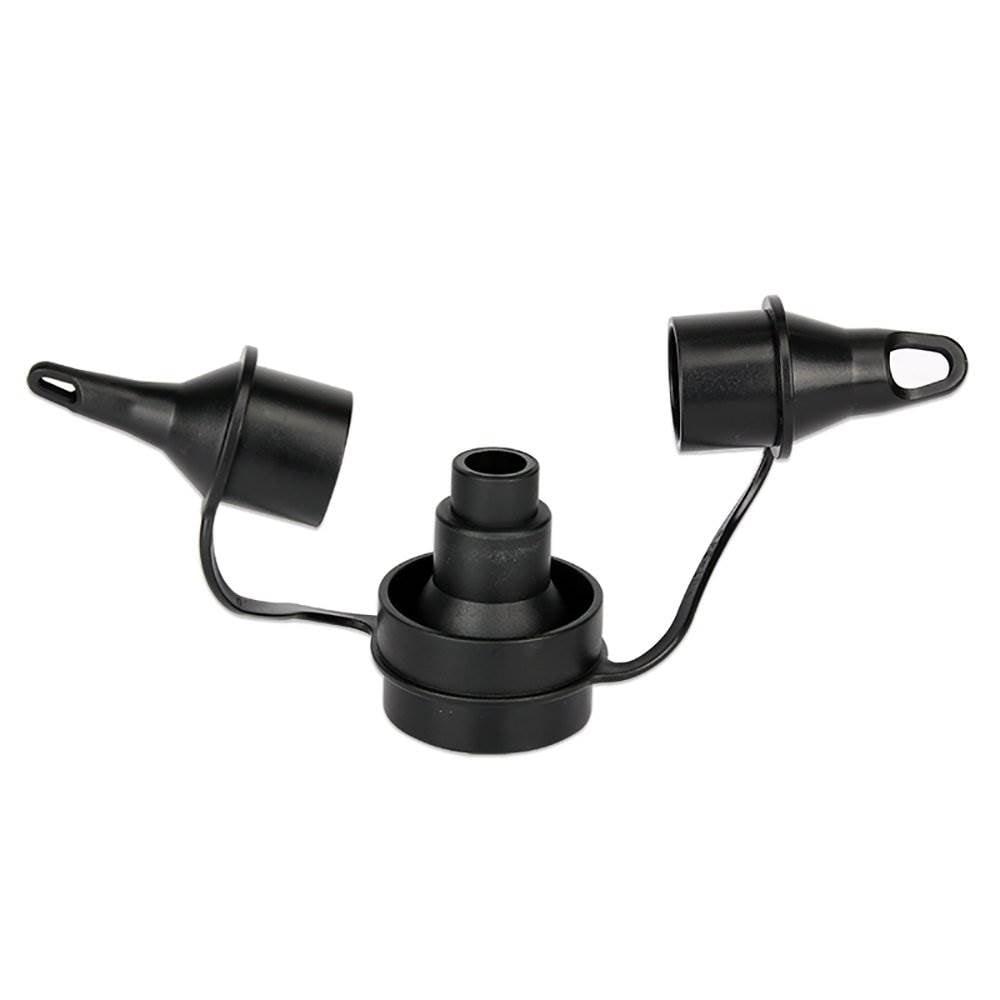 Intex air bed pump hot sale