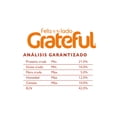 thumbnail image 3 of Grateful 25 Kg + 5 Sobres Grateful 100 gr, 3 of 4