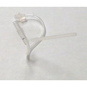 (2-Pack) Phonak Slim HE Tube: Screw-in Type (3-L for Left Side)