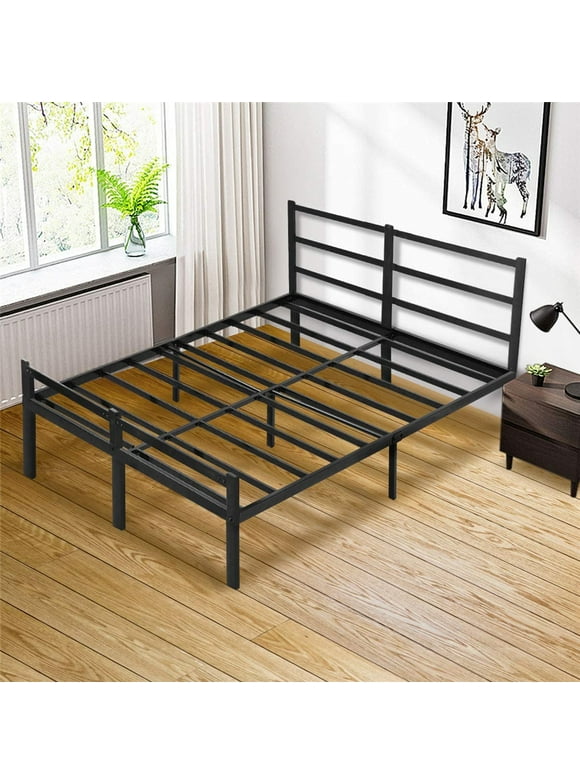 Full Bed Frames in Bed Frames
