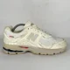 thumbnail image 1 of New Balance 2002R Protection Pack Sneakers Mens Size 8.5 Sea Salt Running Shoes, 1 of 6