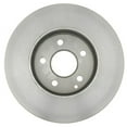 thumbnail image 3 of ACDelco Front Brake Rotor, 3 of 4