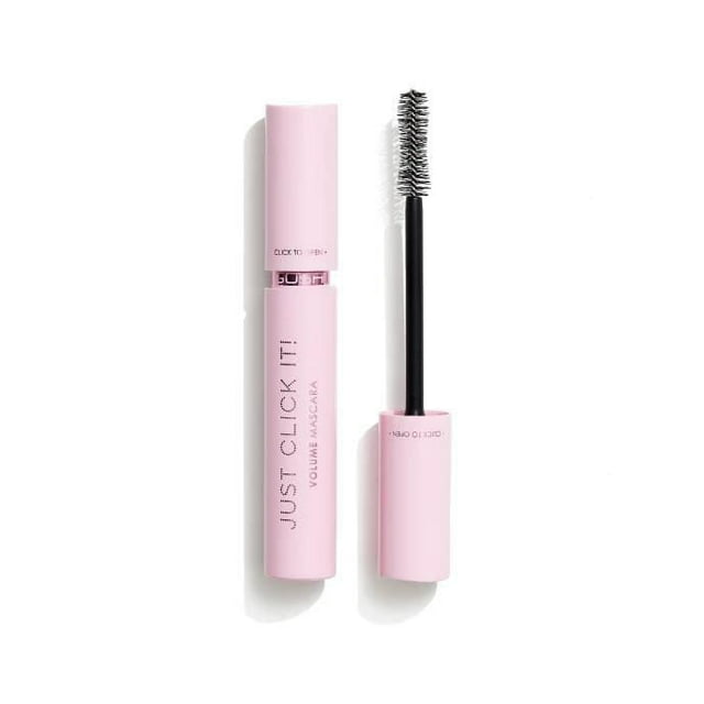 Gosh - Just Click It! Volume Mascara