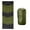 Green, variant on Lightweight Waterproof Sleeping Bag for Backpacking & Hiking, Compact Envelope Design for Warm & Cool Weather, Portable for Camping, Travel, and Outdoor Use - Green