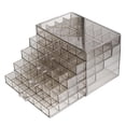 thumbnail image 3 of Organizador de Piezas Strade Fareast Limited Almacenamiento de Cuentas con Cajones Caja Organizadora de Cuentas Gris, 3 of 8