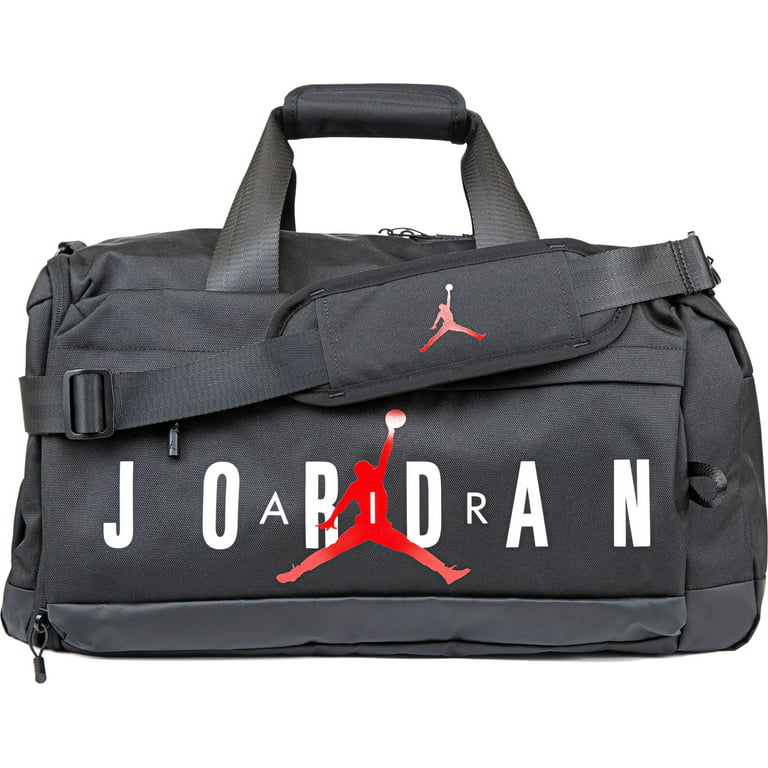 Jordan Duffle Bag - Walmart.com