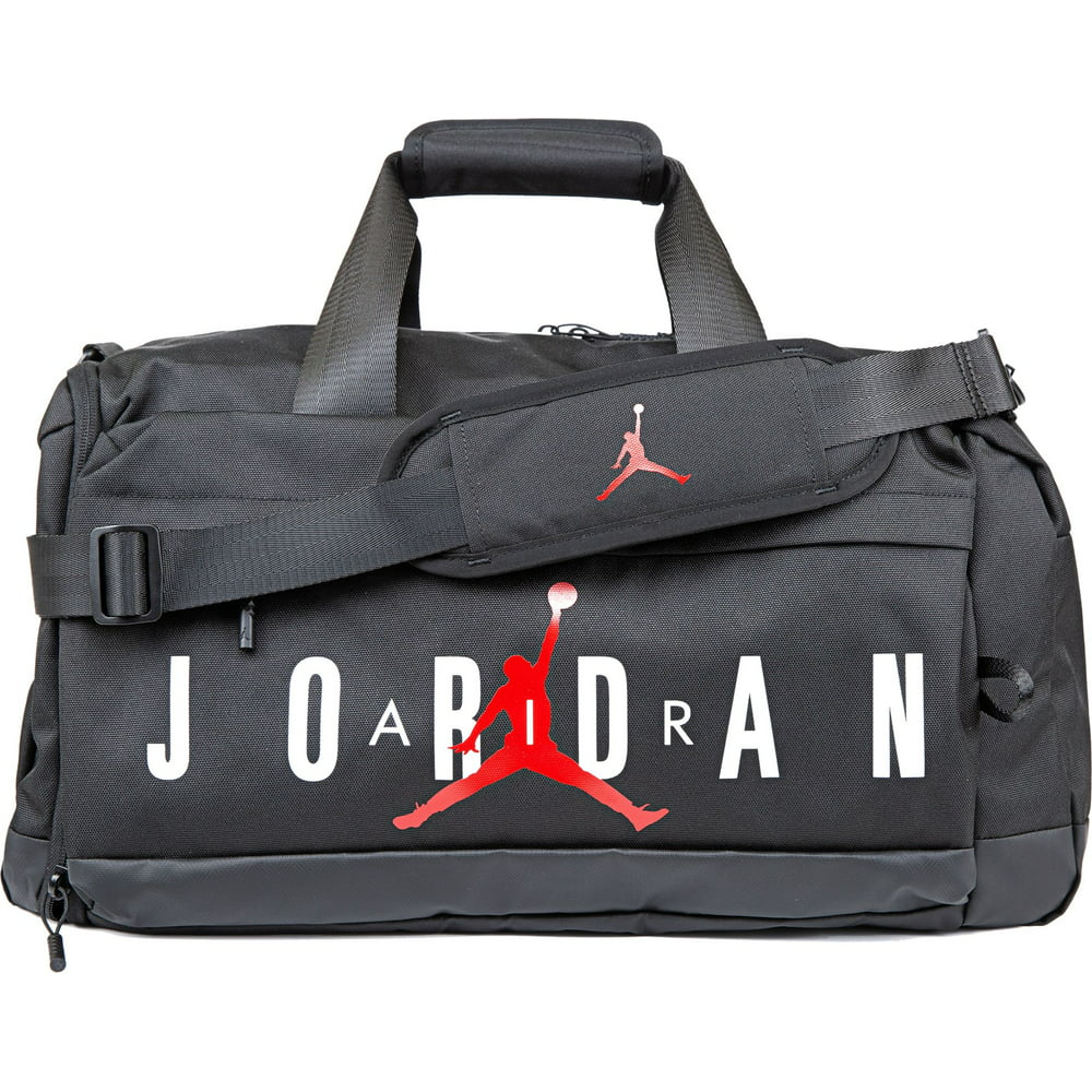 Jordan Velocity Duffle Bag - Walmart.com - Walmart.com