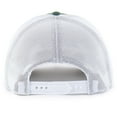 thumbnail image 3 of Men's '47  Green South Florida Bulls Rangefinder brrr Trucker Adjustable Hat, 3 of 3