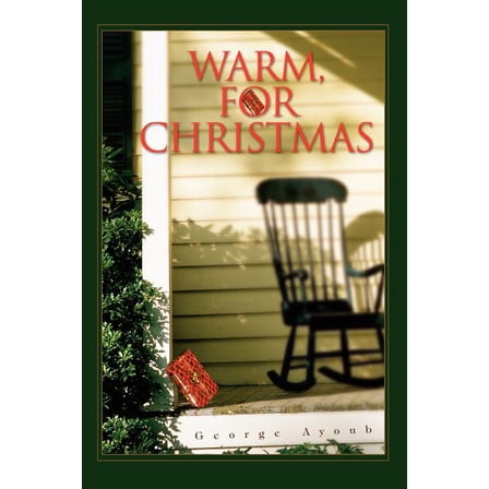 Warm, for Christmas (Paperback)