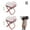 S, variant on Camping Stool Foldable Chair Outdoor Fishing Zipper Portable Hiking X1B3