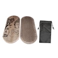 thumbnail image 3 of Tablero Fabricado en [material], Fácil de Transportar, Regalo de Relajación Versátil, Gimnasio en Casa, Tablero de Meditación con Masaje de Uñas Y Pie, 3 of 8