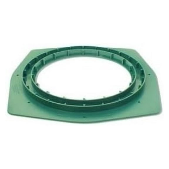 20" / 24" Septic Riser Adapter Ring (PN: 3009-AR)