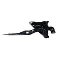 thumbnail image 5 of KarParts360 For Mazda CX-7 2007 08 09 10 11 2012 Hood Hinge Driver And Passenger Side | Pair | Front | Replacement For MA1236134, MA1236135 | EG2152420C, EG2152410C, 5 of 5