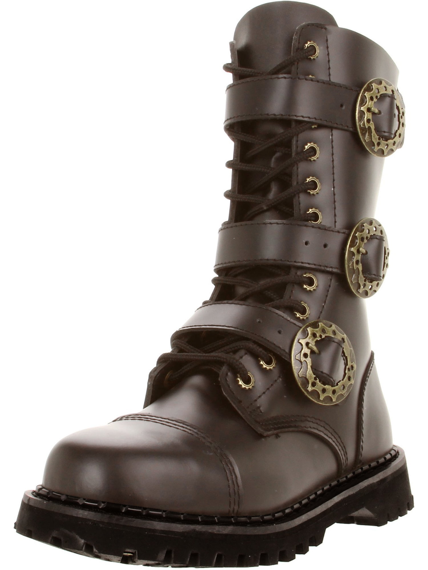 demonia boots mens