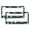 Pattern-383, variant on License Plate Frame Farm Tractor Christmas Funny License Plates 2 Pieces Kids Boys Car Metal License Plate Frames for Women Men US Vehicles Standard