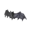 thumbnail image 2 of Alchemy Gothic HH1 - Darkling Bat -Hair Accessories, 2 of 3