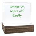 thumbnail image 2 of Flipside Products Dry Erase Board, 9" x 12", Pack of 24, 2 of 6