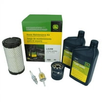 John Deere LG258 Home Maintenance Kit
