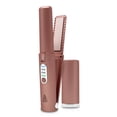 thumbnail image 2 of Plancha Portátil Inalámbrica Karma Beauty Style & Go, 2 of 10