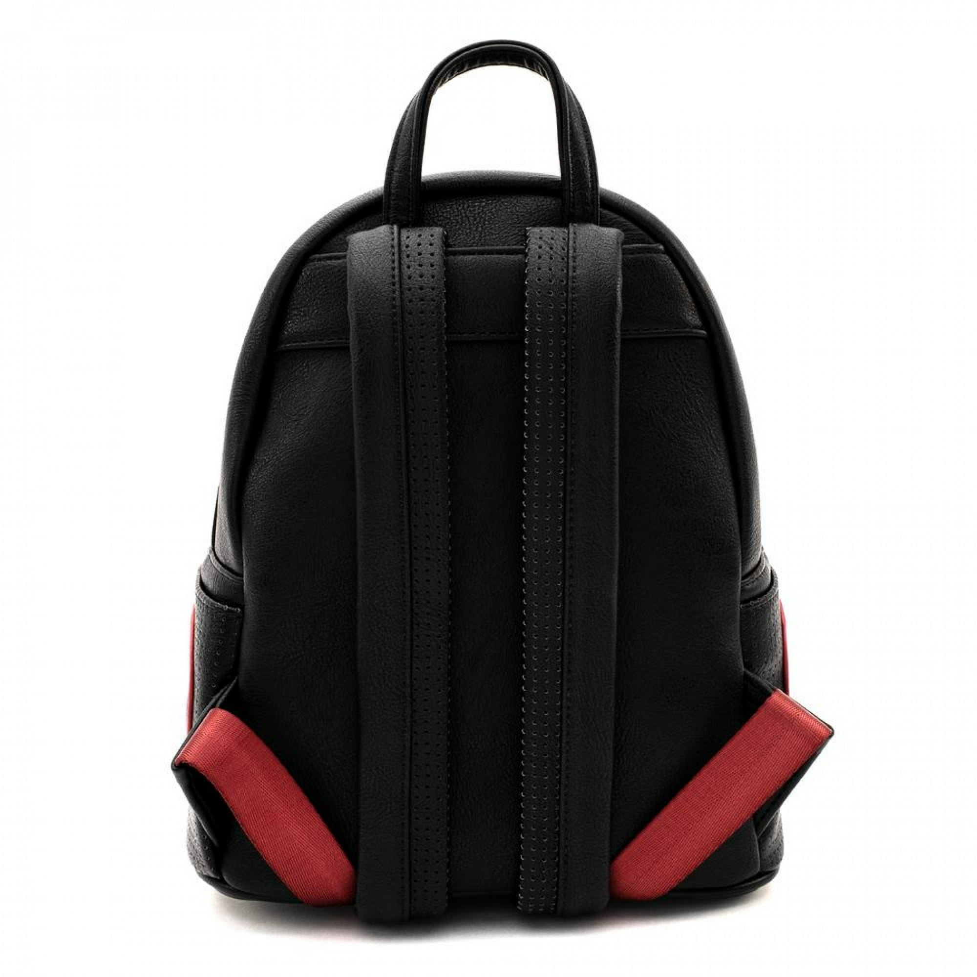 Marvel Black Widow Mini Backpack by Loungefly Walmart