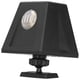 thumbnail image 3 of Sistema de alarma de entrada solar Sensor de movimiento IR impermeable al aire libre con luz LED de 8 piezas, 3 of 8