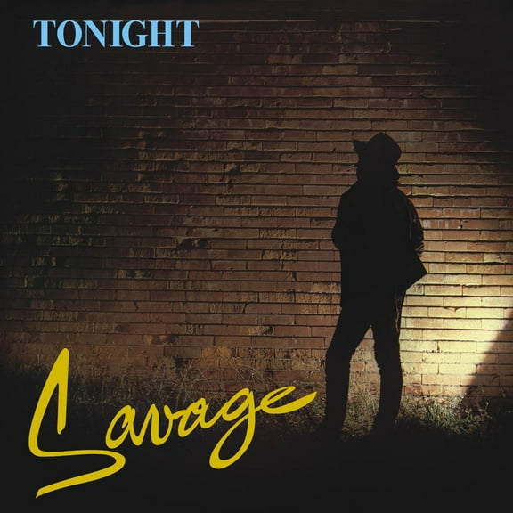 Savage - Tonight [LP Vinyl]