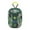Camouflage, variant on Blasgw New Exquisite Cylindrical Portable Bass Bluetooth Speaker Colorful Lights Cool Gift Sound Red