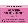 Pure Balance Classic Starters Gourmet Cat Treats, Poached Salmon in