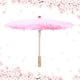 thumbnail image 3 of Paraguas decorativo Jadeshay 57 x 84 cm hermoso patrón accesorios decorativos para actuaciones, 3 of 9