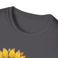 thumbnail image 3 of I Will Remember For You Elephant Alzheimer's Awareness Month TShirt, 3 of 8