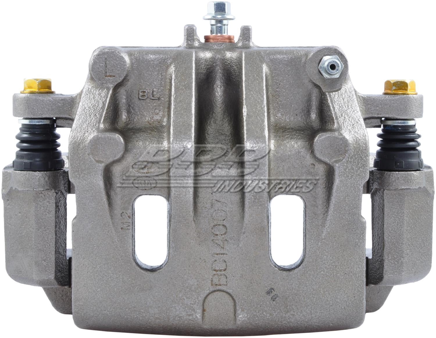TERREPOWER formerly BBB Industries 99-01818A Reman Caliper w/installation Hardware