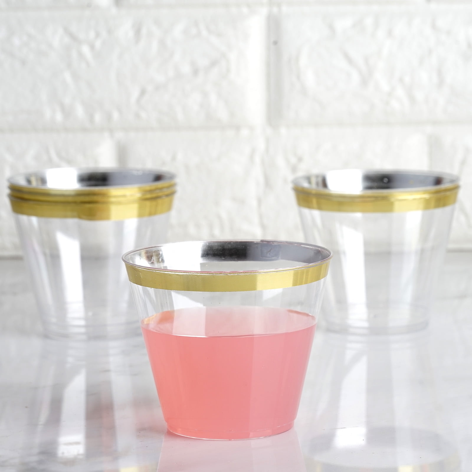 wedding party tableware
