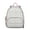 Pink-11, variant on Abstract Vintage Geometric Hippie Retro Style Breathable Padded Backpack