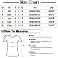 thumbnail image 2 of SuDongPo Women Tank Top Summer High Neck Halter Tops Keyhole Sleeveless Loose Fit Flowy Cami Blouse Casual Cami Shirts Beach Tunic Tops 2024, 2 of 2