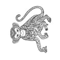 thumbnail image 4 of Monkey Business, 4 of 5
