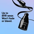 thumbnail image 6 of Almay Liquid Liner, Precision Tip Eye Makeup, Hypoallergenic, 221 Black, 6 of 13